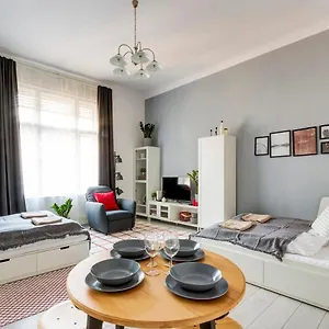 D.five Sörház Budapest